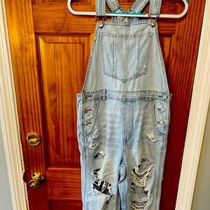 Destination Denim 😉